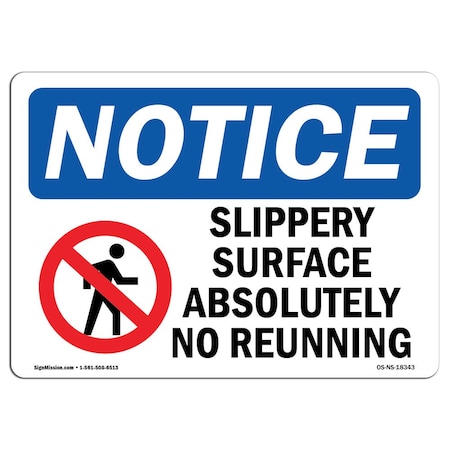 Signmission